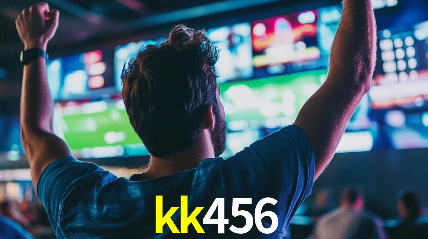 kk456 - Um Cassino De Prestígio! - kk456.com