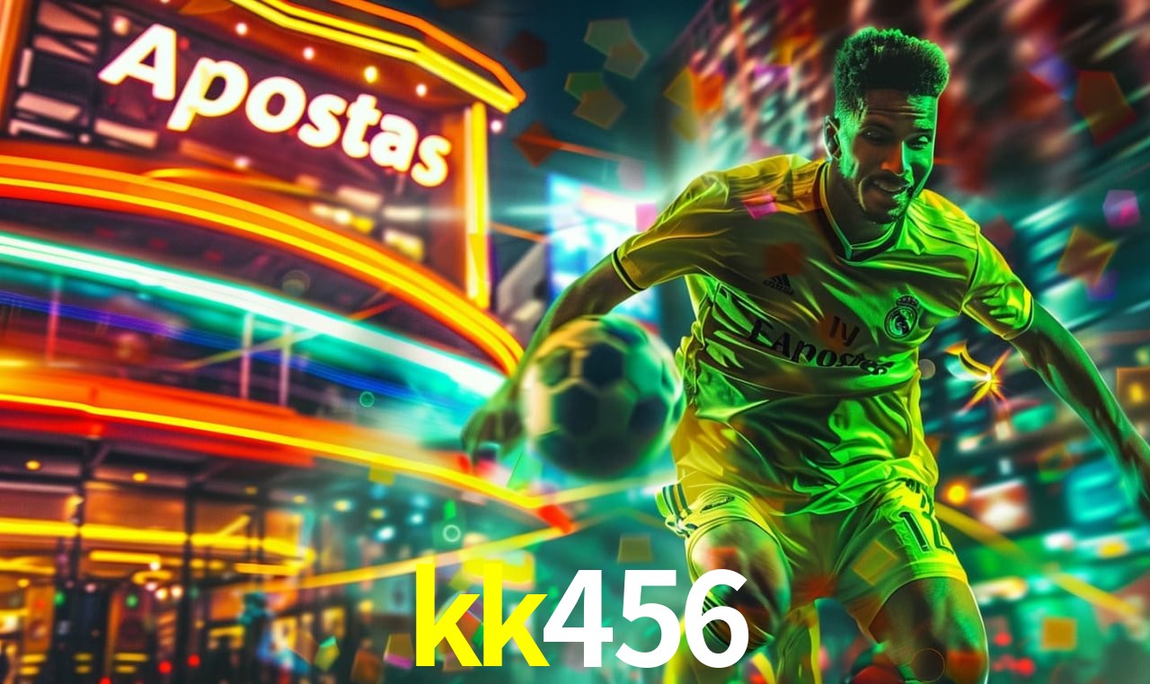 Estatísticas kk456