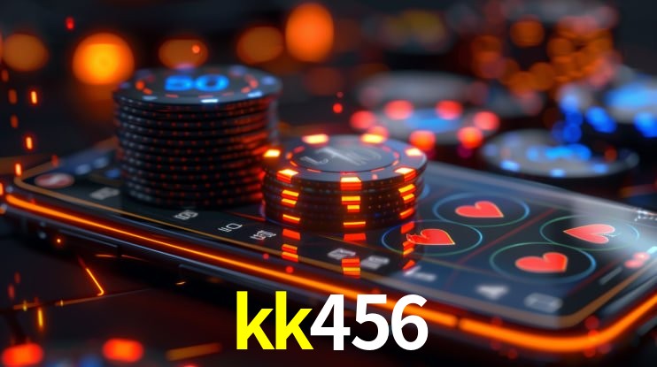 Welcome Bonus kk456