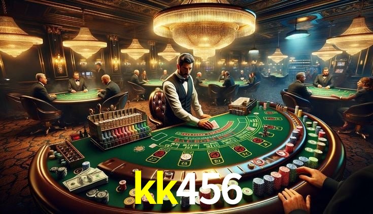 Experiência VIP kk456