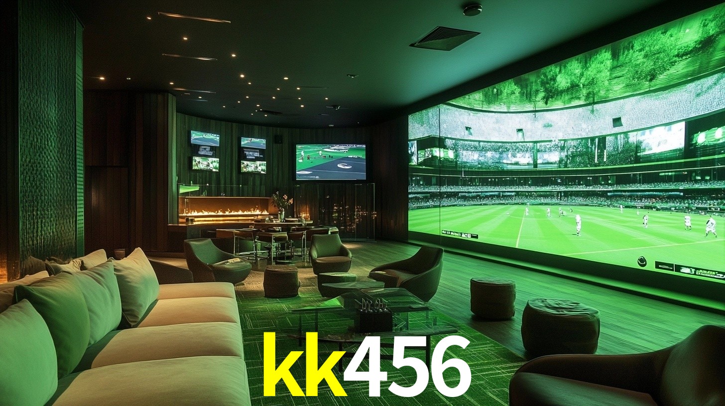 kk456: Seu Cassino Premiado com Pagamentos Rápidos