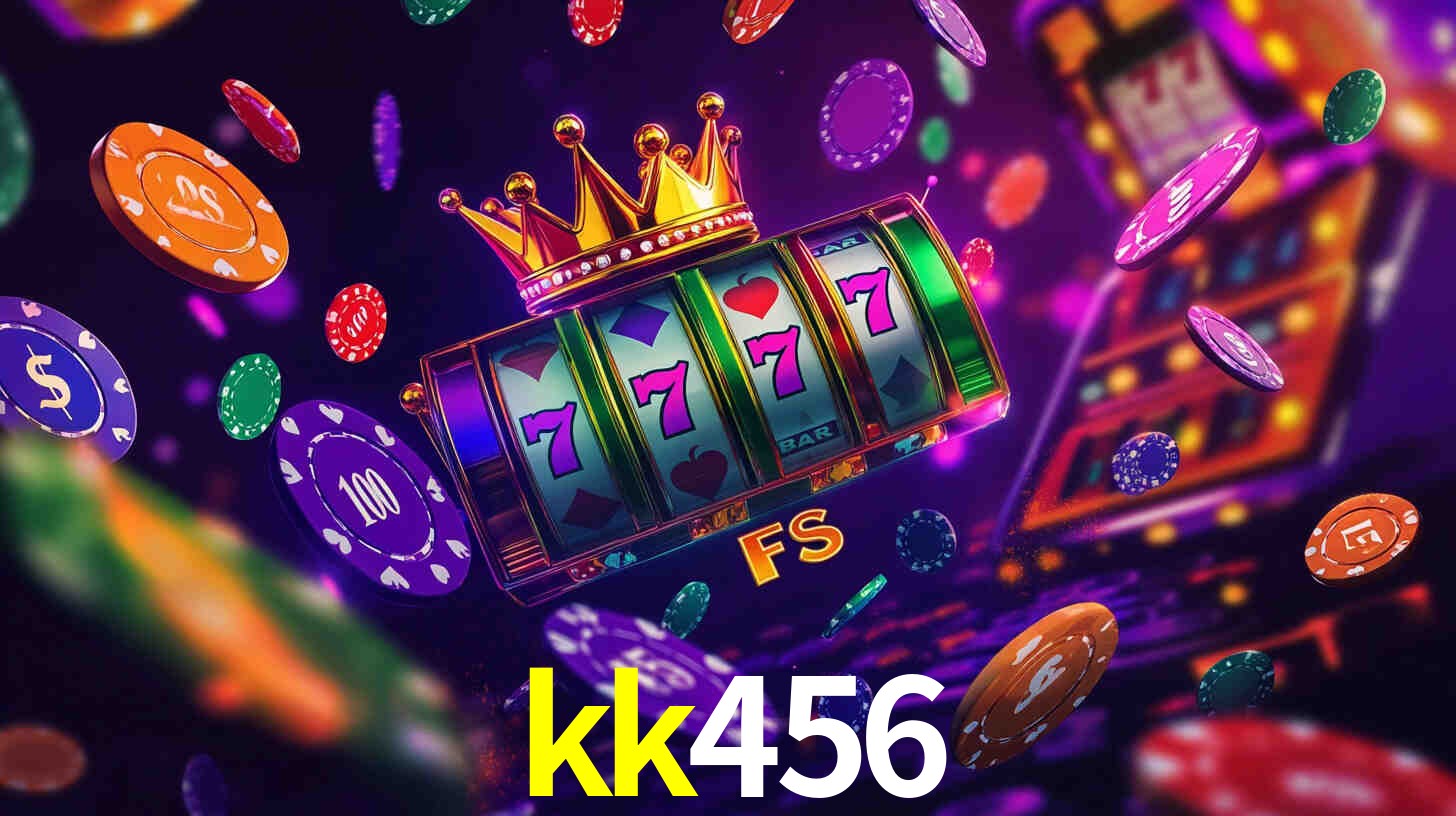 Welcome Bonus kk456