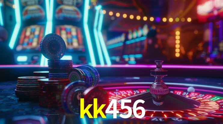 Slot Games kk456