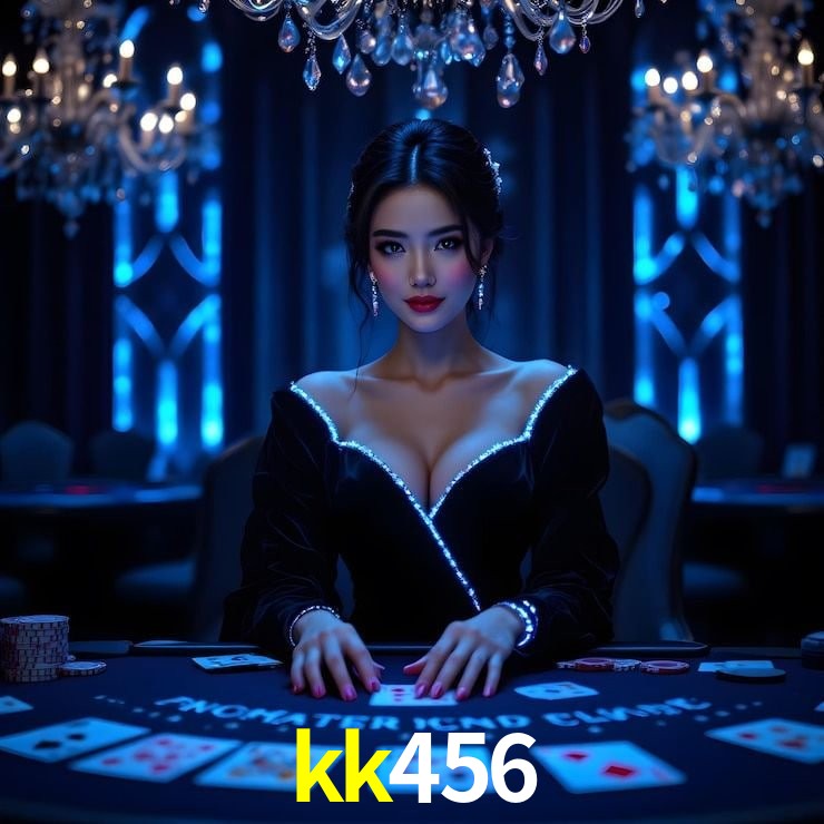 Estatísticas do Jogo kk456
