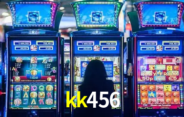 Jogos de mesa e apostas rápidas na kk456