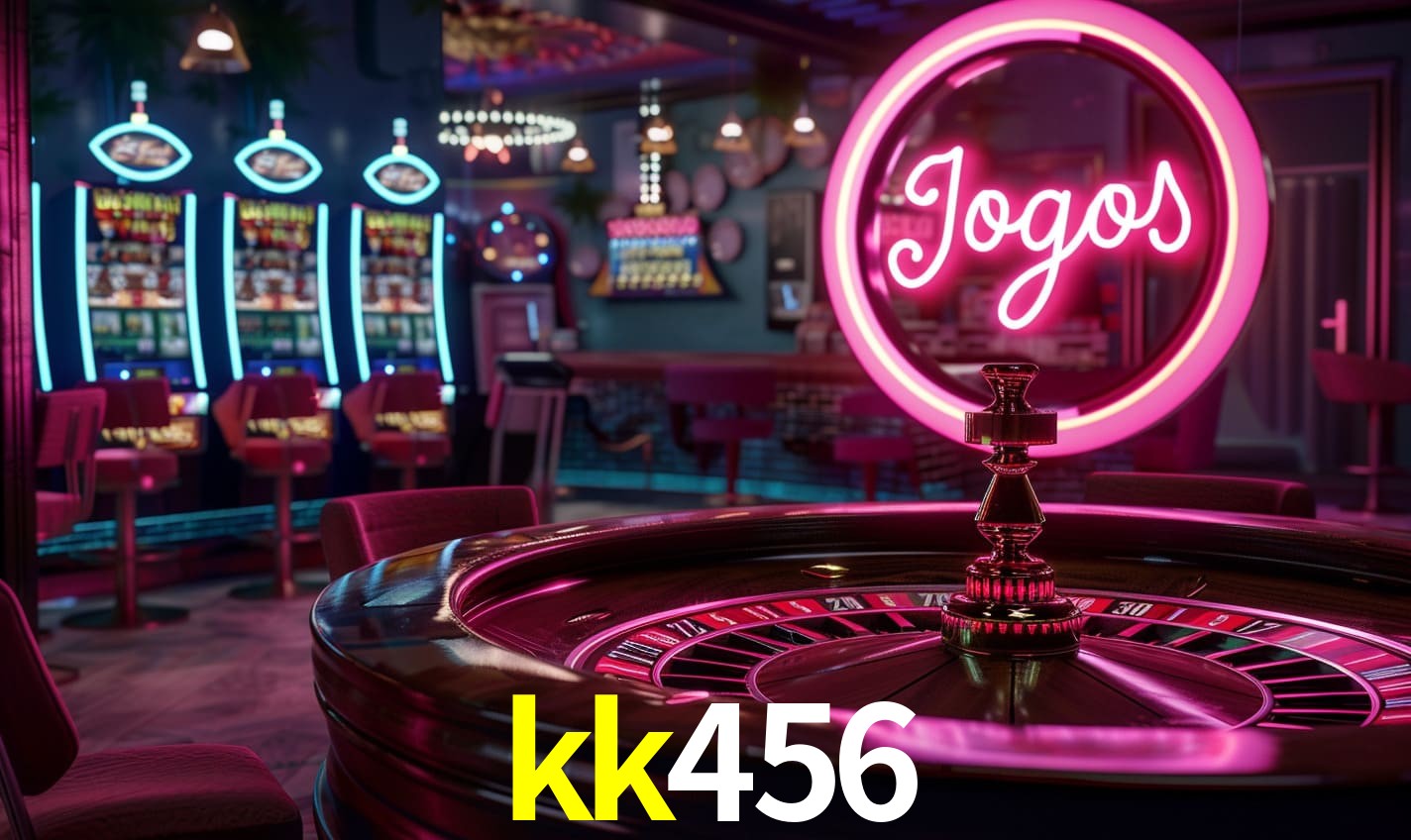 Descubra a Essência do kk456: Nossa História e Compromissos
