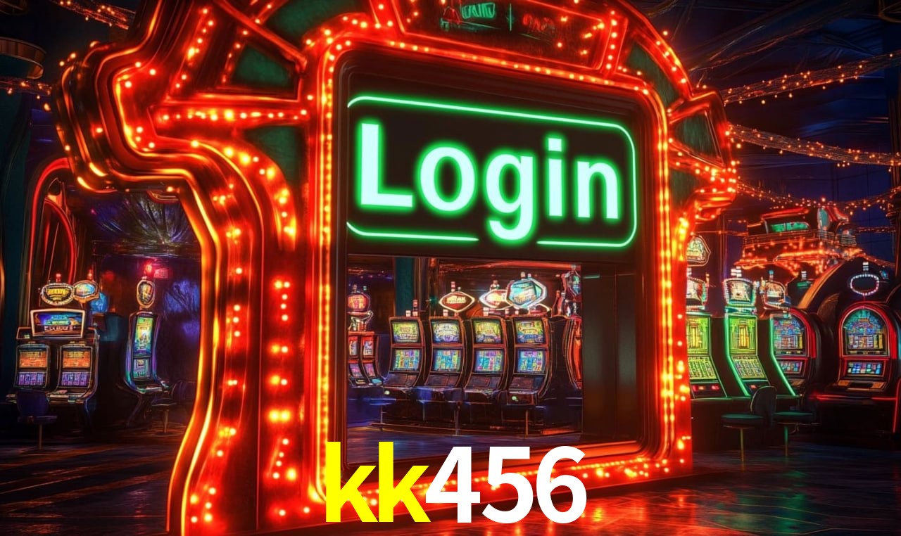Casino Ao Vivo kk456