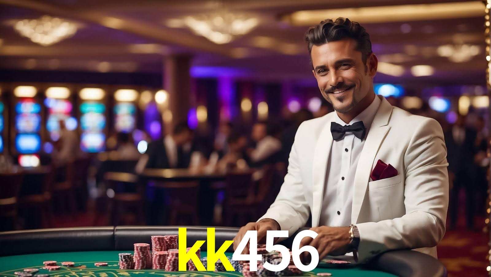 Segurança 2FA kk456