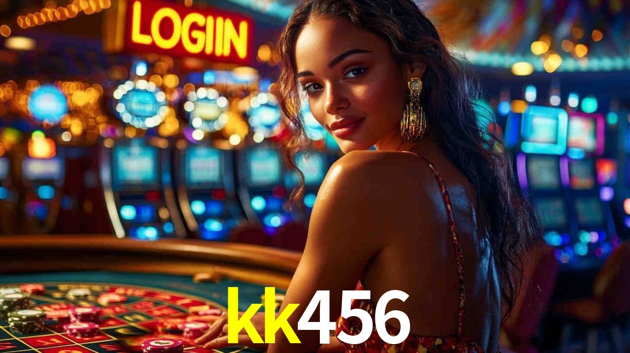 Recursos de Bônus kk456
