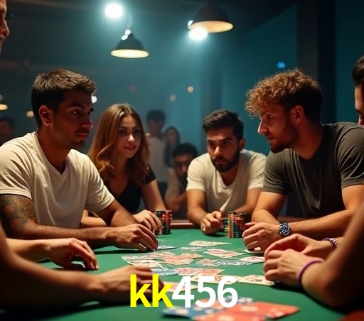 Loterias online na kk456