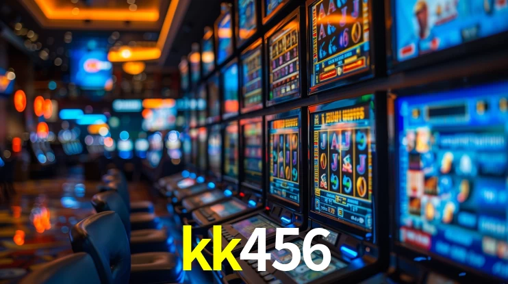 2FA Security kk456