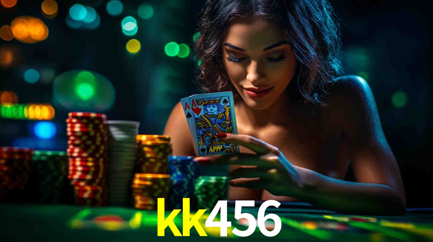Apostas Esportivas na kk456: Um Guia Completo