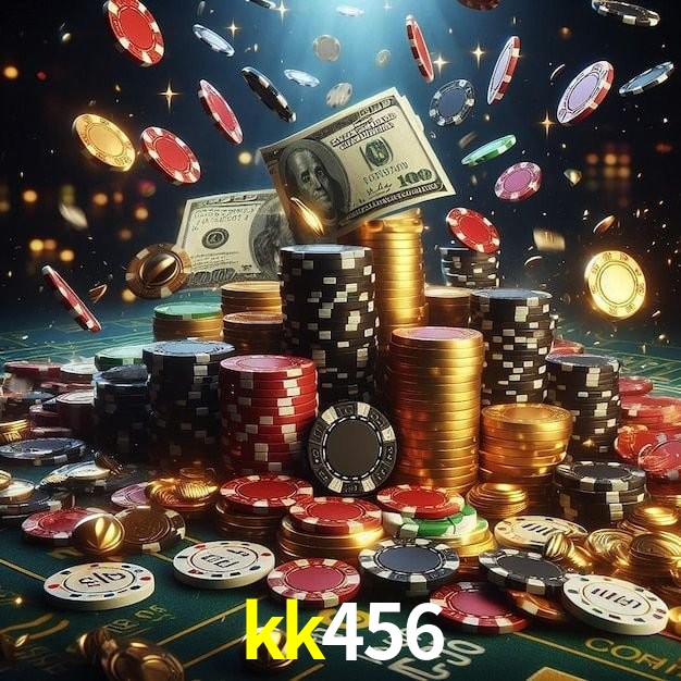 Download para Android e iOS na kk456