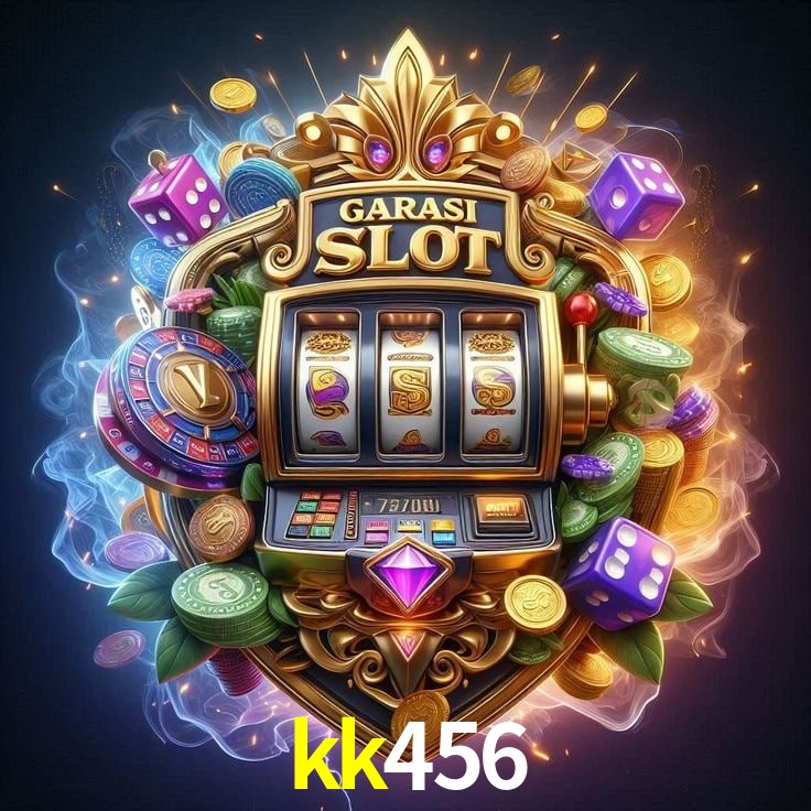 Login Seguro kk456