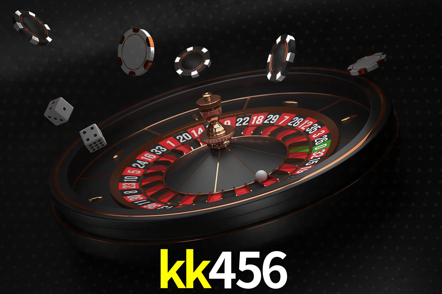 Sinta a adrenalina dos jogos de cassino com kk456