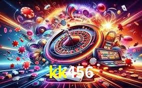 Mesa de Blackjack kk456