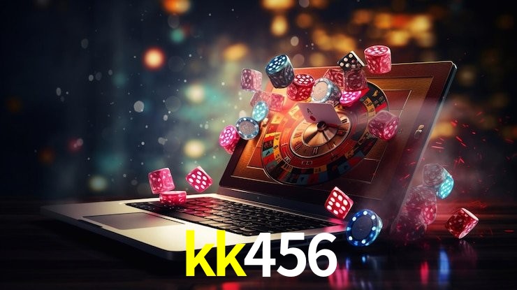 Desvendando o Mundo dos Jogos Virtuais na kk456