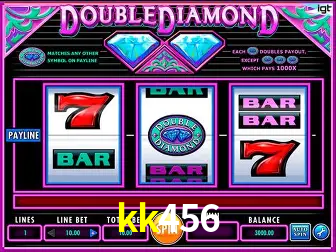 Desvendando o Mundo dos Jogos Virtuais na kk456