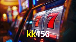 Casino Ao Vivo kk456