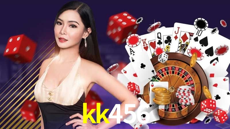 cassino kk456