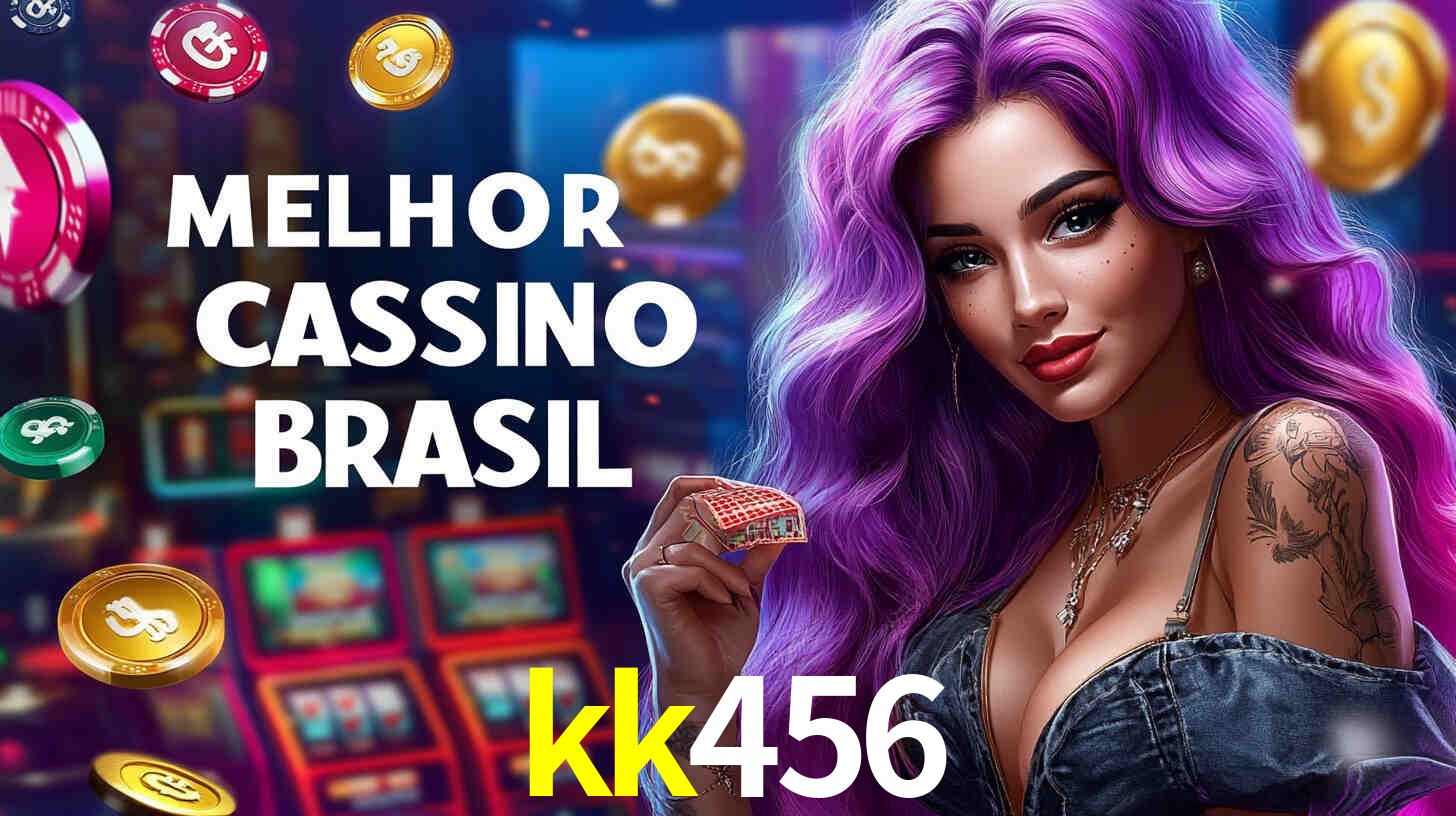 Descubra o Programa VIP da kk456: Vantagens Exclusivas para Jogadores