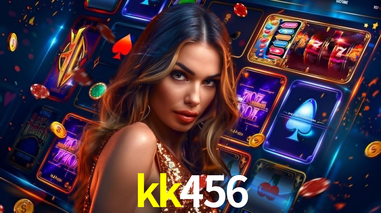 Inovações de Jogos na kk456: O Futuro das Experiências Interativas