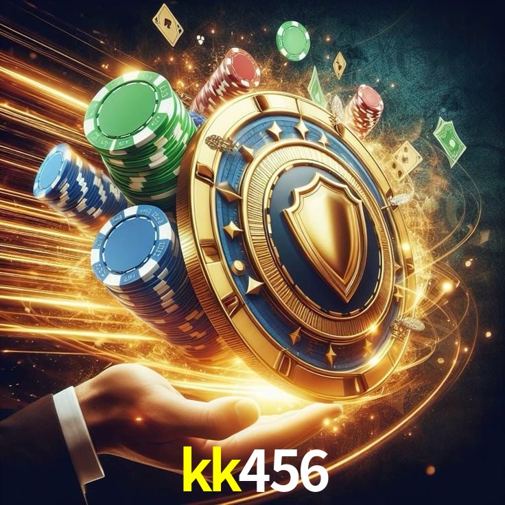Torneios e prêmios garantidos na kk456