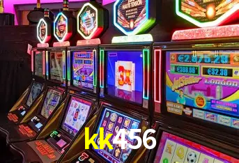 Explorando a Categoria de Eventos em Apostas na kk456
