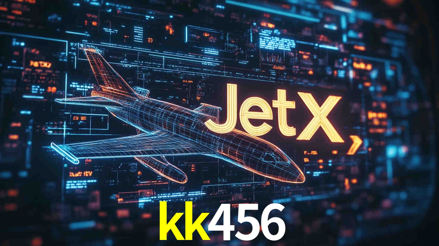 Desvendando o Mundo dos Jogos Virtuais na kk456