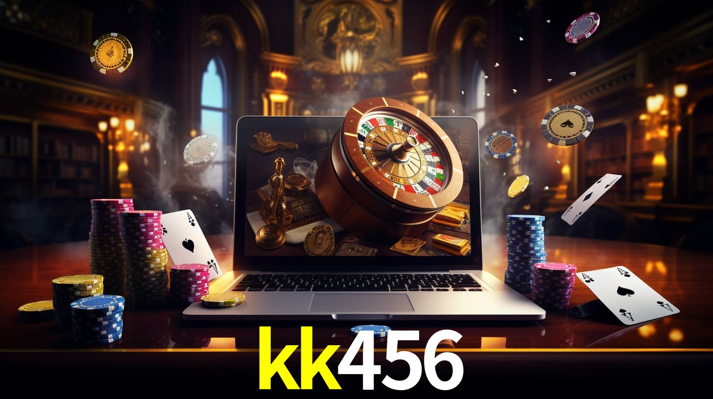 Blackjack Table kk456