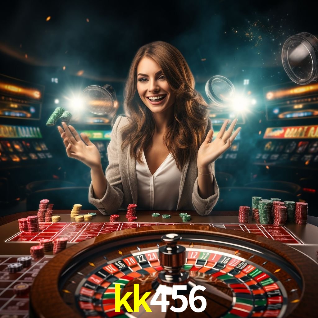 Explore as vantagens do kk456: serviço profissional e confiabilidade