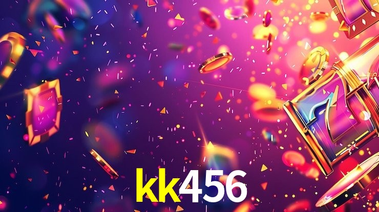 A Emoção da Loteria na kk456: Uma Chance de Mudança de Vida