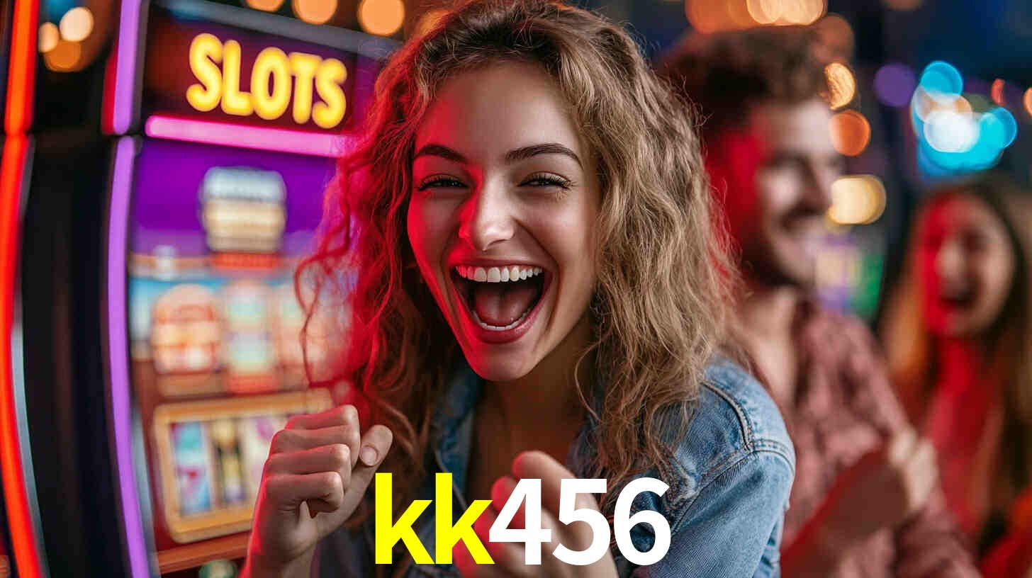 A Popularidade dos Caça-Níqueis no kk456