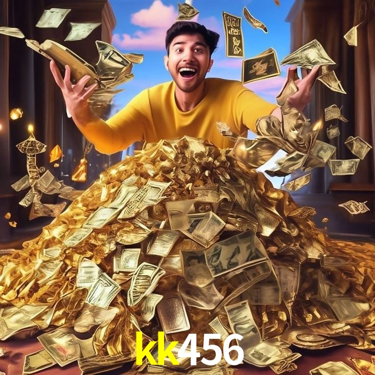 PIX Instantâneo kk456