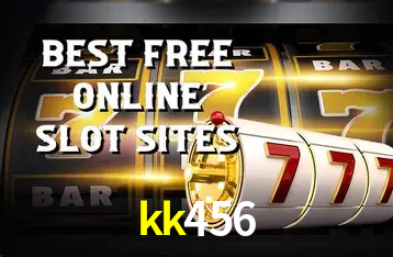 Descubra o Mundo do Cassino Online com kk456