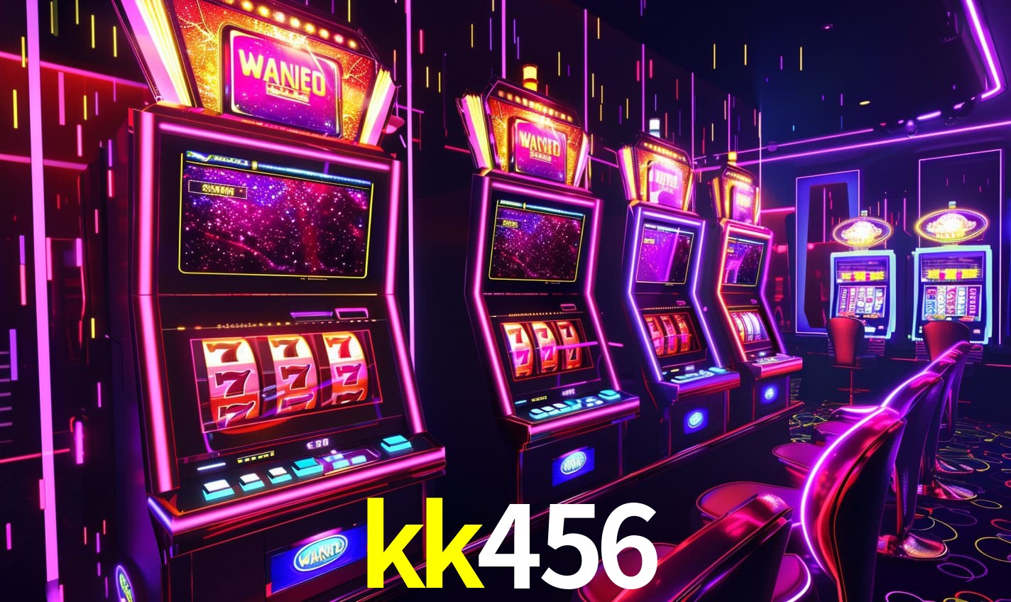 Descubra a Essência do kk456: Nossa História e Compromissos
