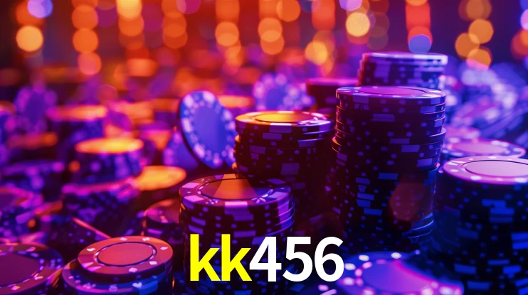 kk456 bet