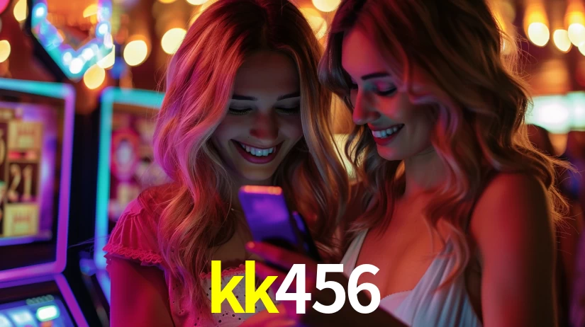 Experimente o Login Seguro Premium no kk456