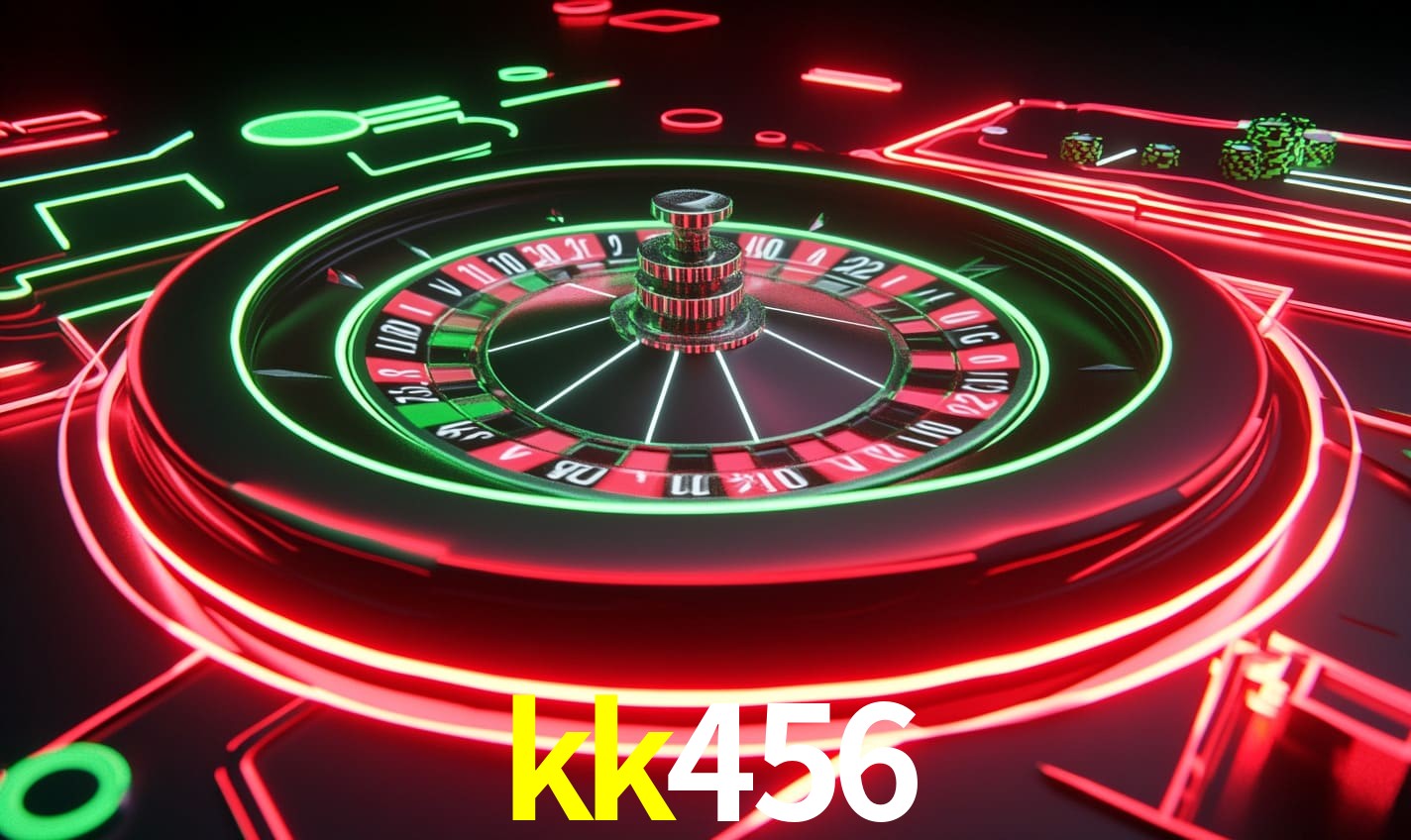 Explorando a Categoria de Eventos em Apostas na kk456