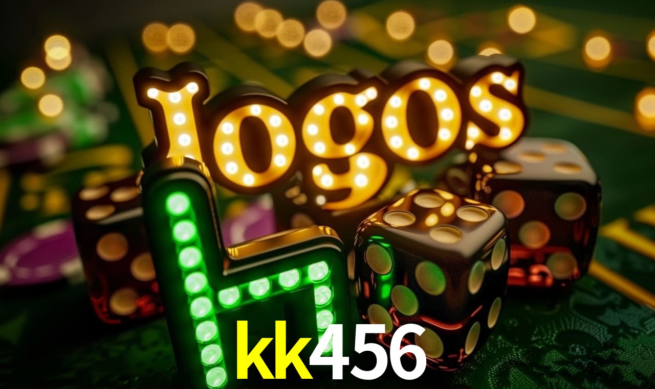 Estatísticas Esportivas kk456