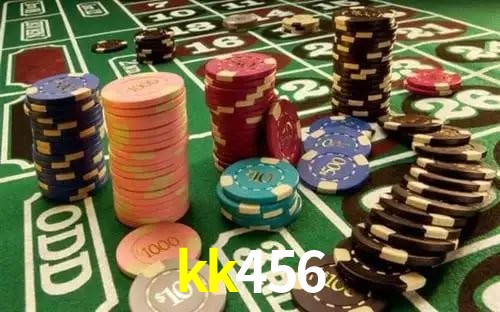 Download rápido e seguro na kk456
