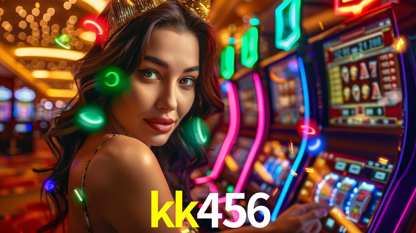 Apostas com odds competitivas na kk456