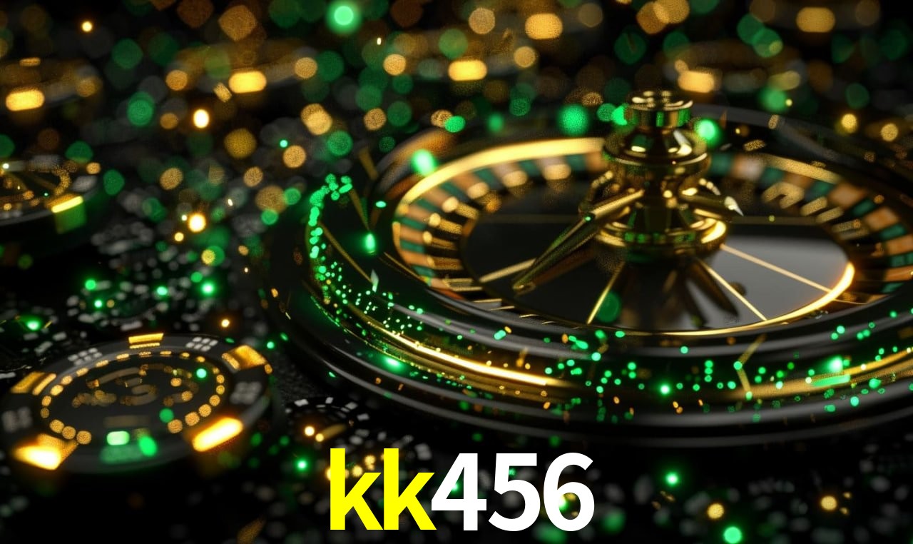 Segurança e performance na plataforma kk456