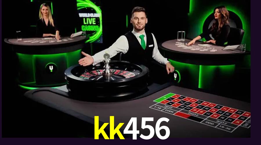 Account Benefits kk456