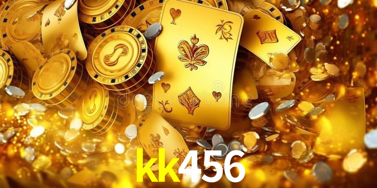 Explorando a Categoria de Eventos em Apostas na kk456