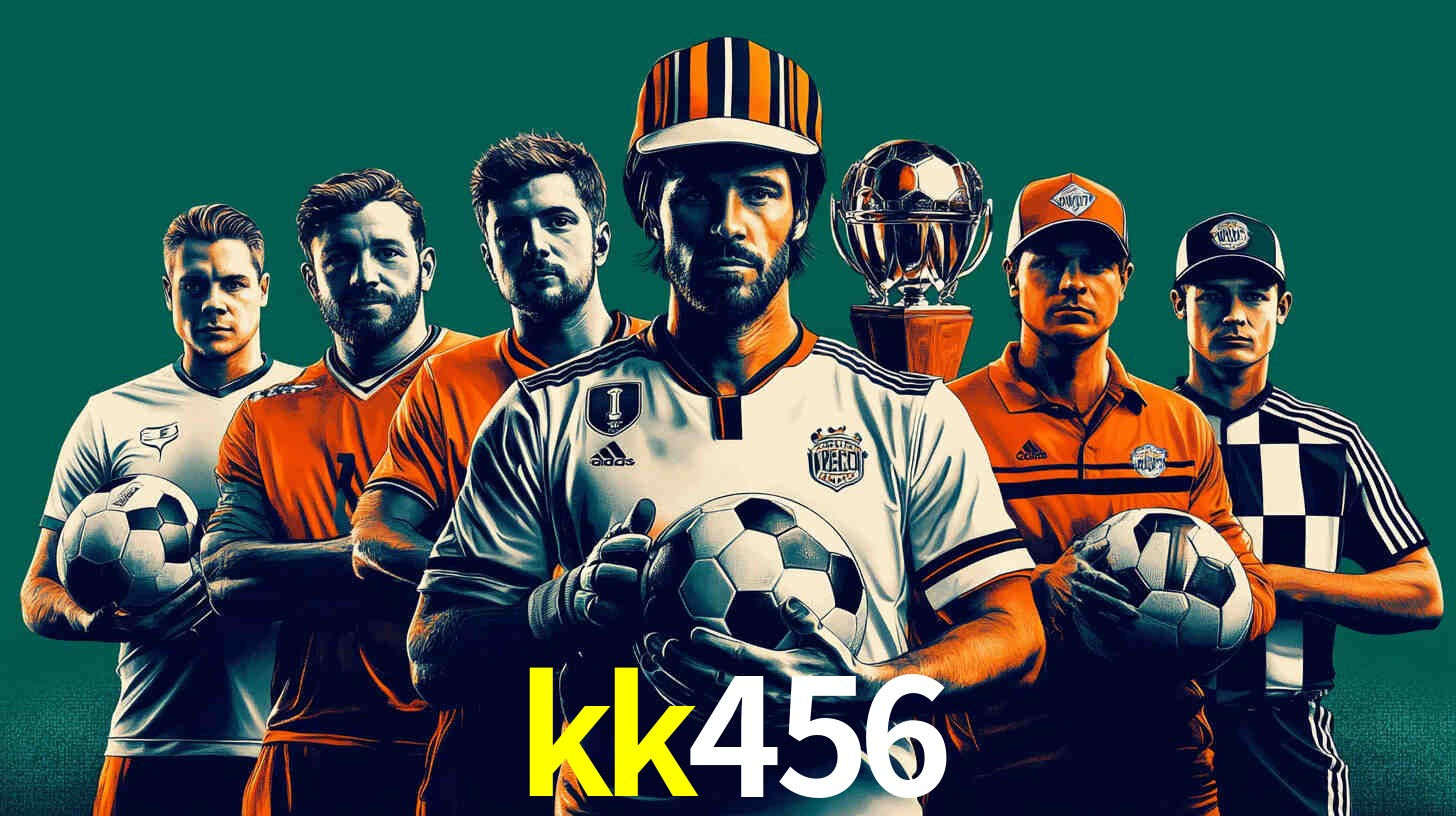 A Experiência Imersiva dos Cassinos Ao Vivo no kk456