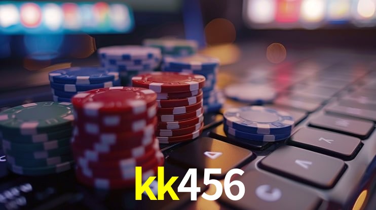 Benefícios da Conta kk456