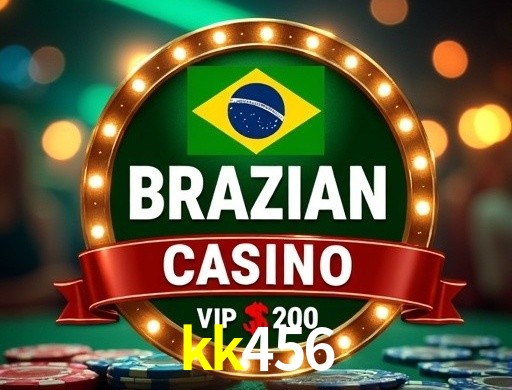 Biblioteca de slots populares na kk456