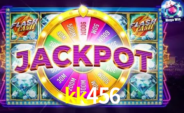 Descubra o Mundo do Cassino Online com kk456
