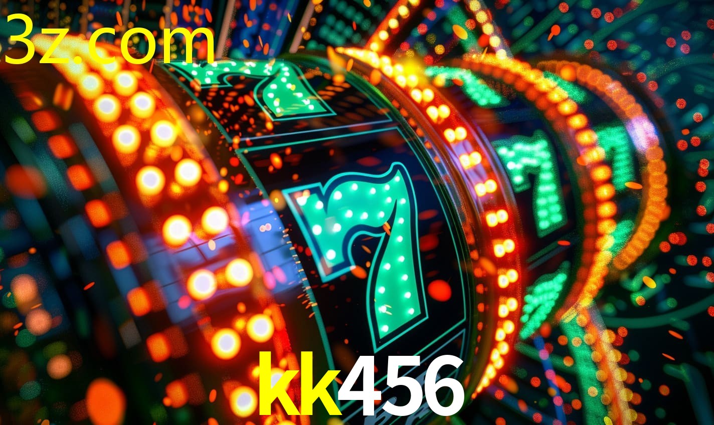 Apostas na Site KK456.COM